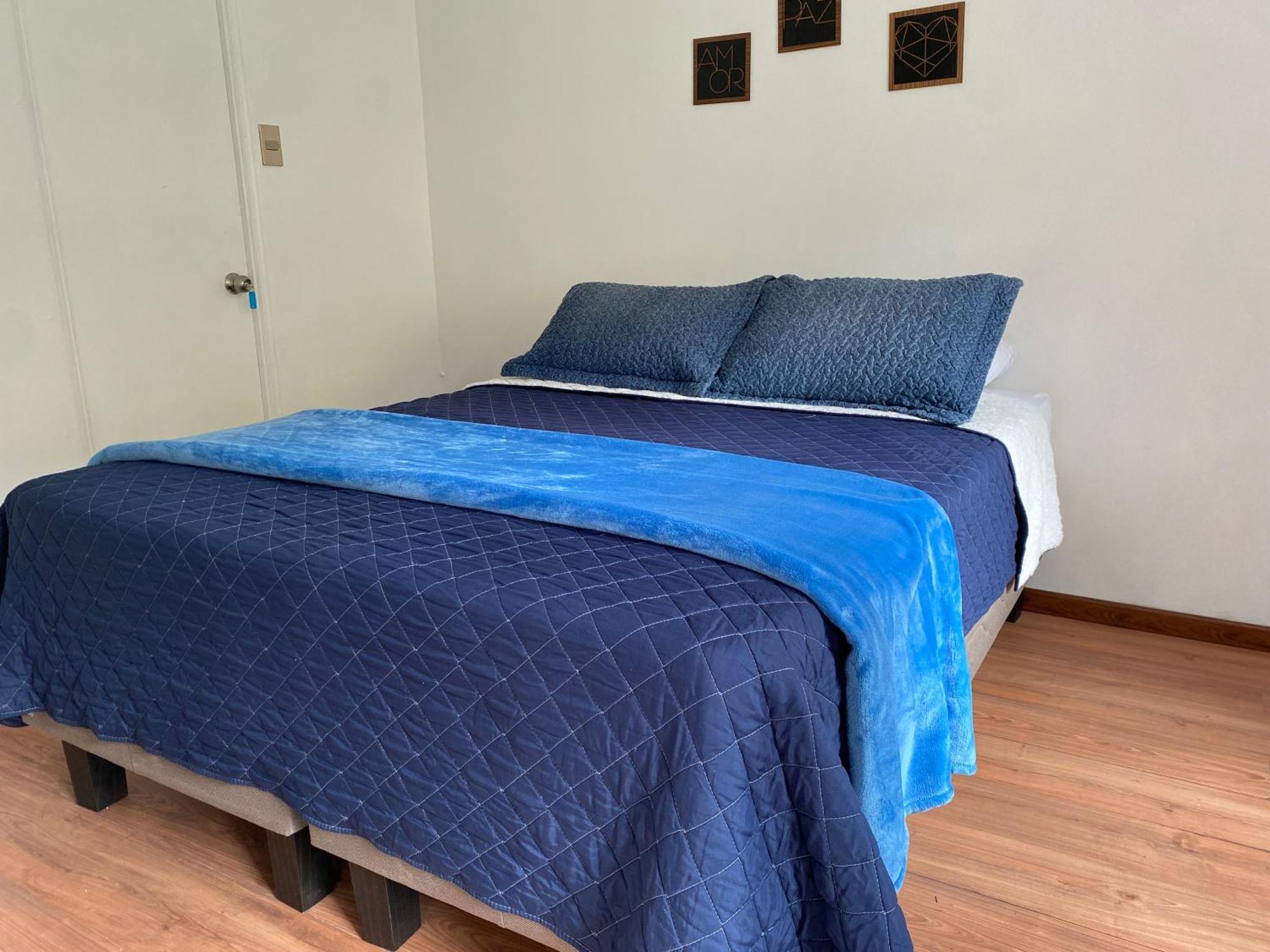 סנטיאגו Maktvb Costanera - Hostal Boutique מראה חיצוני תמונה